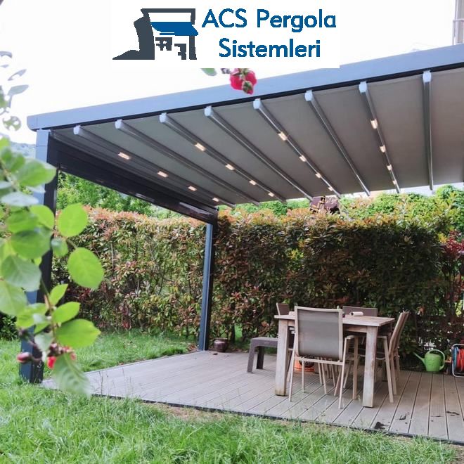 Pergola