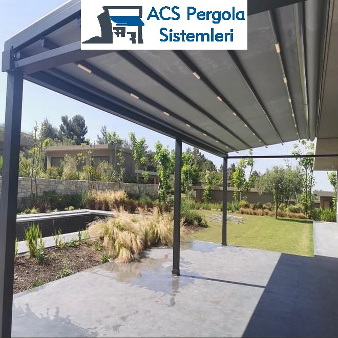 Pergola