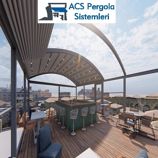 Pergola