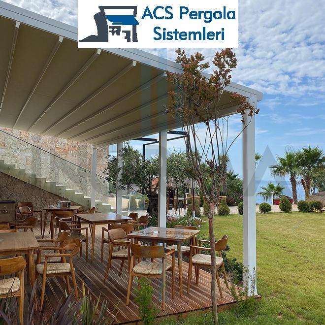 Pergola