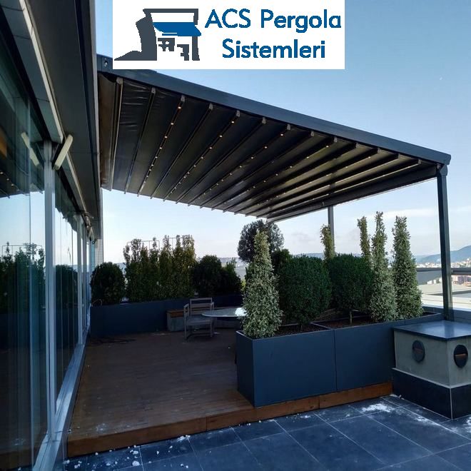 Pergola
