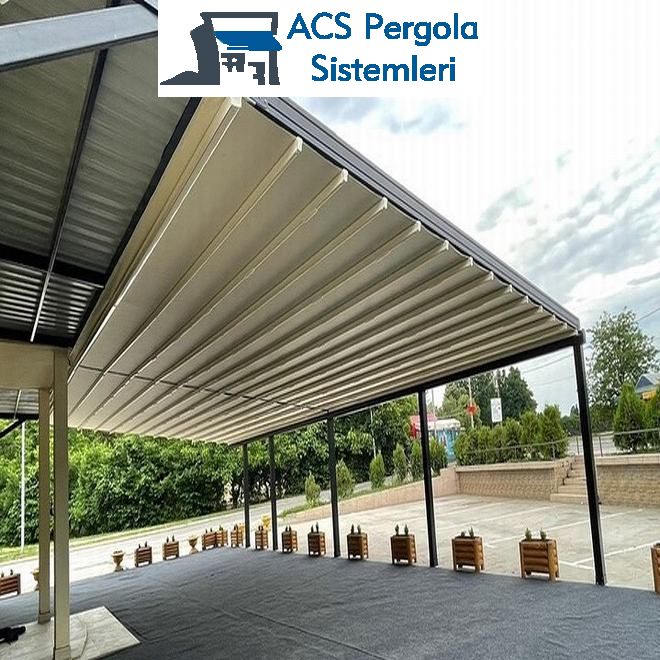 Pergola
