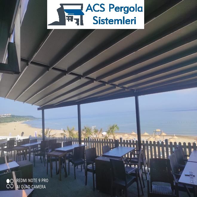 Pergola