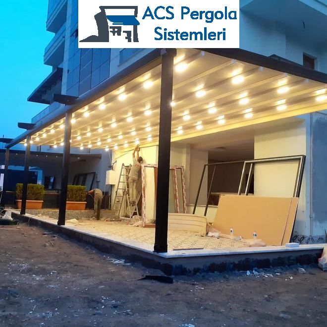 Pergola