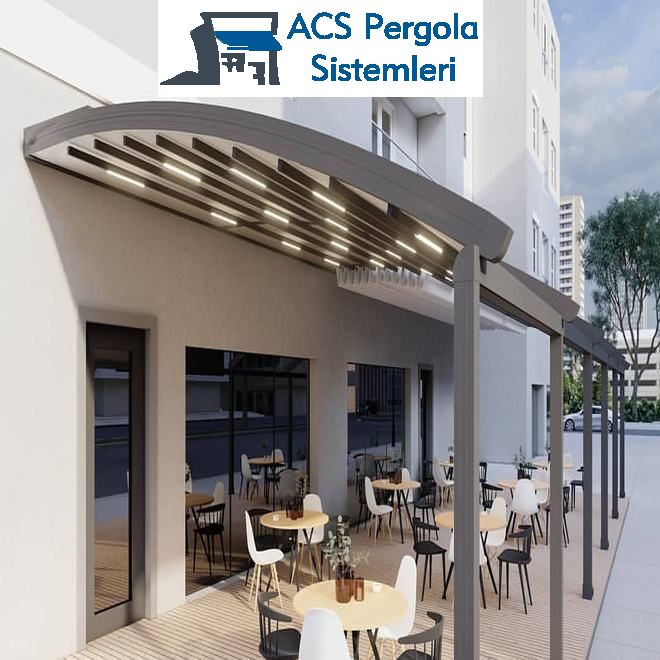 Pergola
