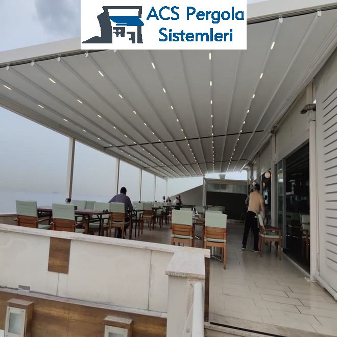 Pergola