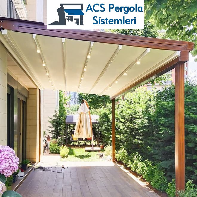Pergola