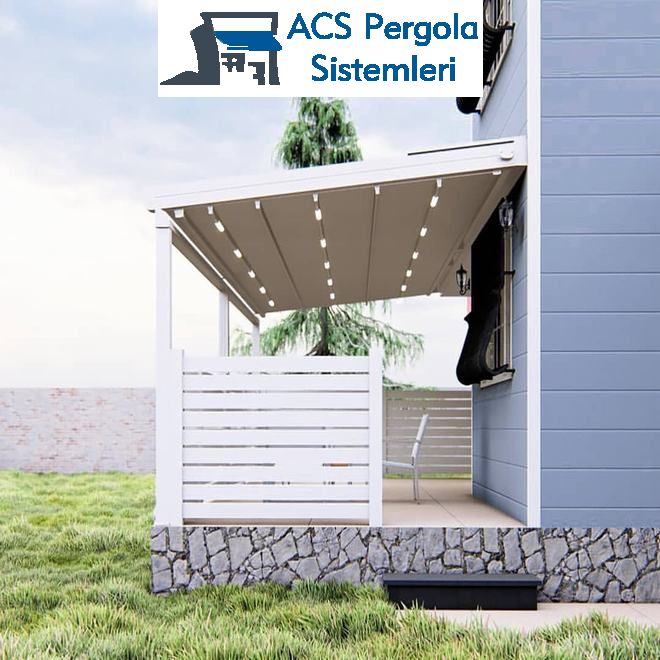 Pergola