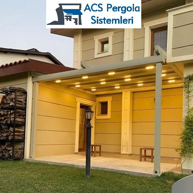 Pergola