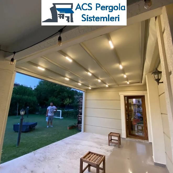Pergola