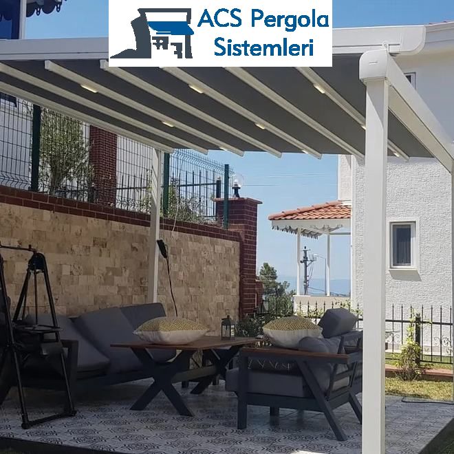 Pergola