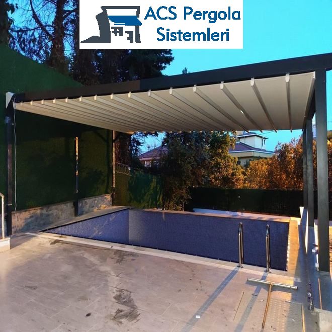 Pergola