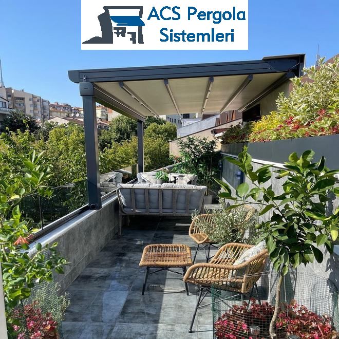Pergola