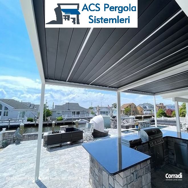 Pergola