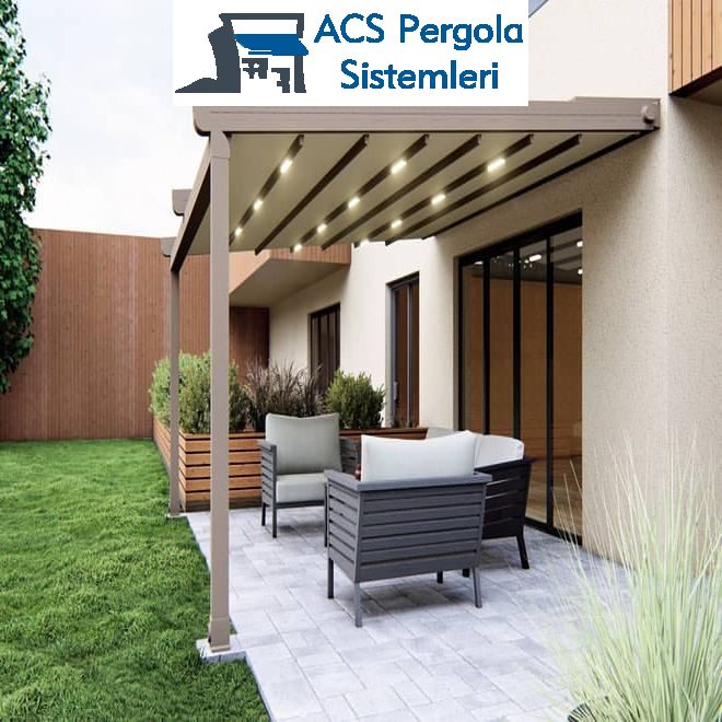 Pergola