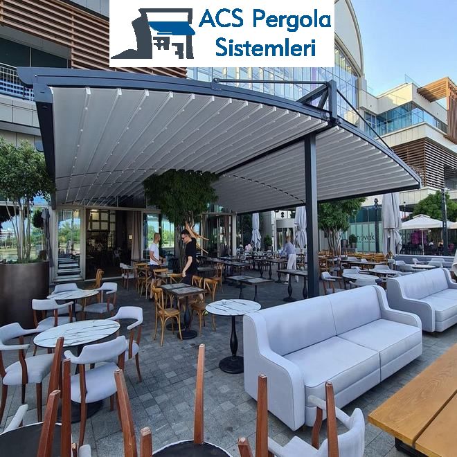 Pergola