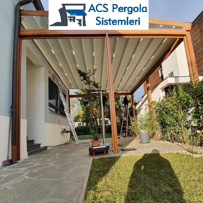 Pergola