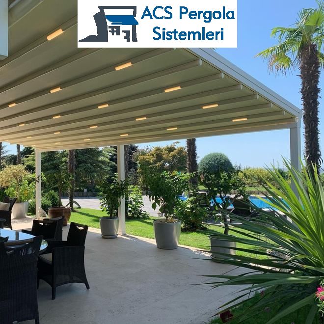 Pergola